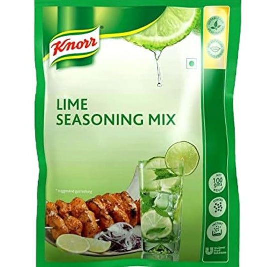 Knorr Lime Seasoning Mix