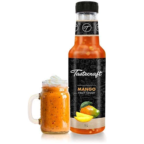 Tastecraft Mango Fruit Crush