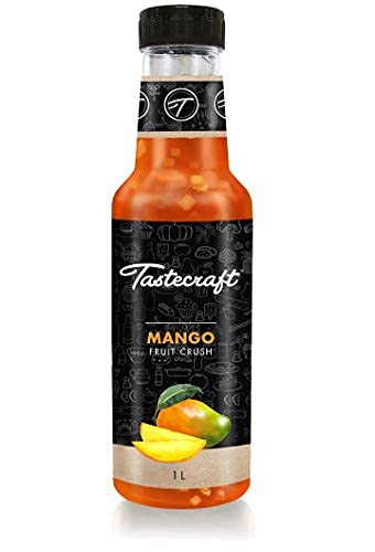 Tastecraft Mango Fruit Crush