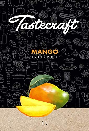 Tastecraft Mango Fruit Crush