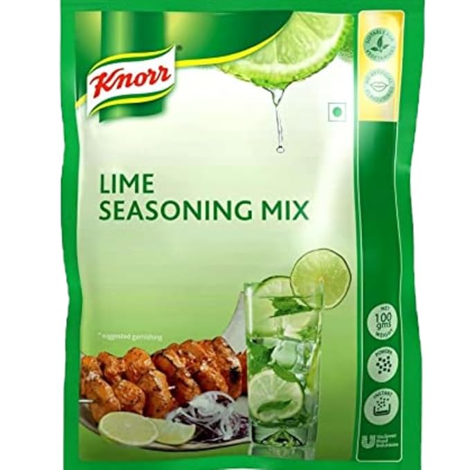 Knorr Lime Seasoning Mix