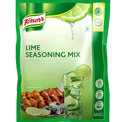 Knorr Lime Seasoning Mix