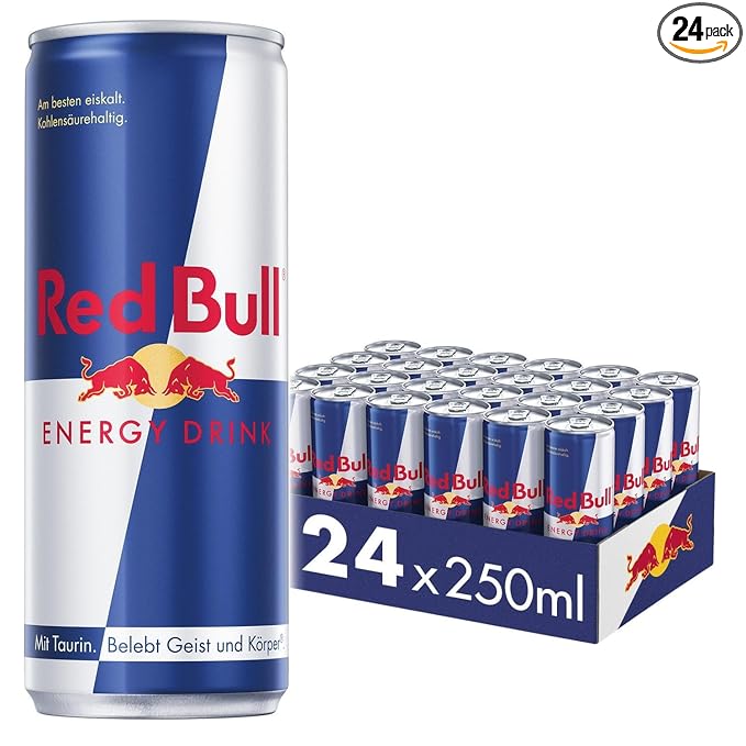 Red Bull
