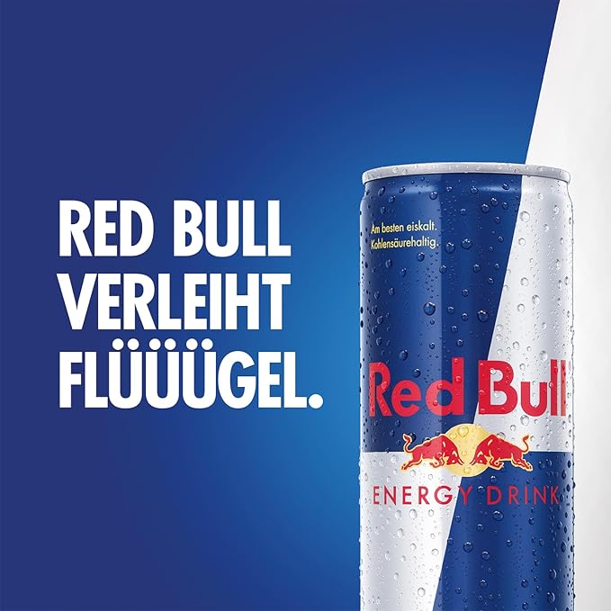 Red Bull