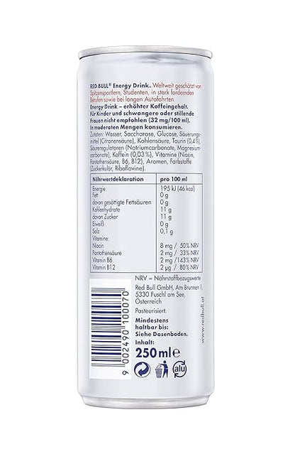 Red Bull